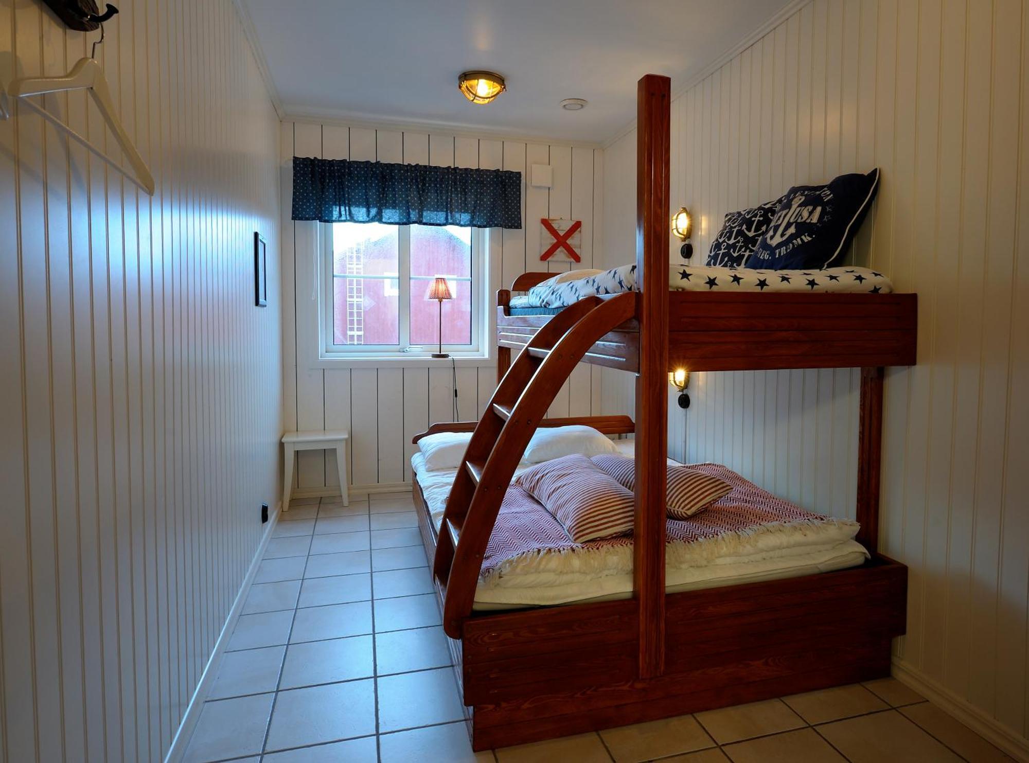 Hostel Logi & Bastu Karingon Exteriér fotografie