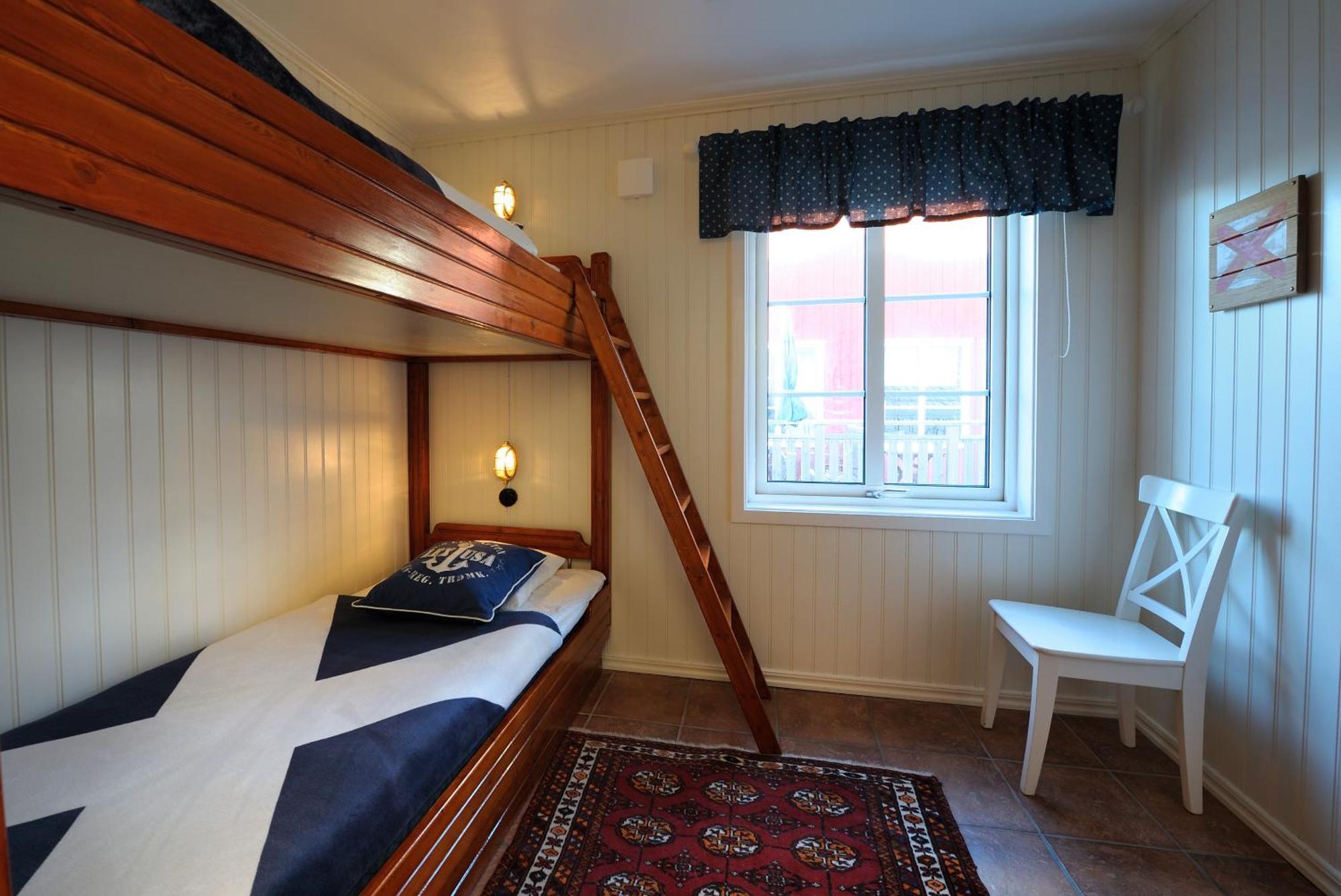 Hostel Logi & Bastu Karingon Exteriér fotografie